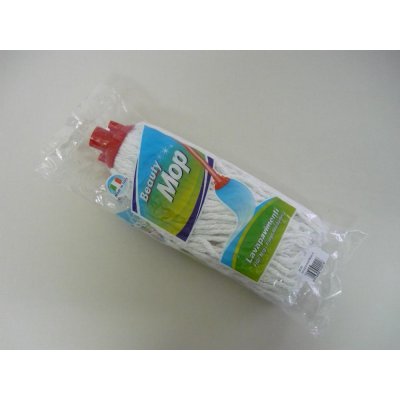 Fave Mop provázky náhradní bavlněný 250 g FV – HobbyKompas.cz