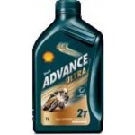 Shell Advance Ultra 2T 1 l – Sleviste.cz