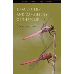 Dragonflies and Damselflies of the West Dennis Paulson – Hledejceny.cz