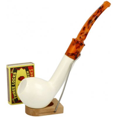 Meerschaum Medium XXXV – Zboží Dáma