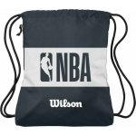 Wilson NBA DRV BASKETBALL BAG RO wtba70020 – Zboží Mobilmania