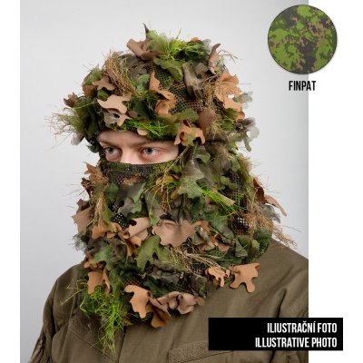 SCG Nextgen balaclava Finpat SCG – Zbozi.Blesk.cz