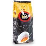 Caffé L´Antico Gusto Delicato zrnková 250 g – Hledejceny.cz
