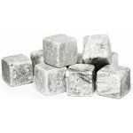 Sagaform Barové kameny na whisky Sagaform, žula, 9 ks. – Sleviste.cz