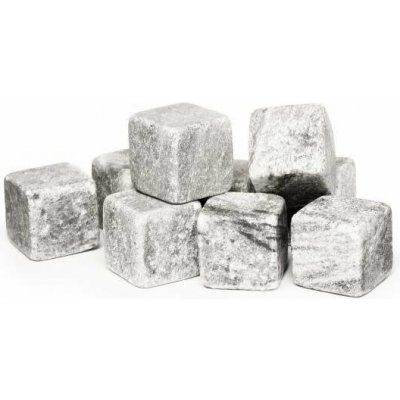 Sagaform Barové kameny na whisky Sagaform, žula, 9 ks. – Sleviste.cz