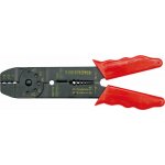 Vorel kleště konektorové 210mm TO-45000 – Zboží Dáma