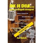 Jak se dělá… aneb co Čapek nenapsal - Jan Žáček – Hledejceny.cz