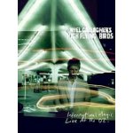 Gallagher Noel: International Magic Live DVD – Hledejceny.cz