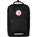 Batoh FjallRaven Kanken 27173-550 17" black