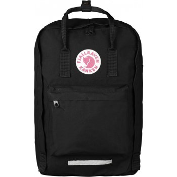 Batoh FjallRaven Kanken 27173-550 17" black