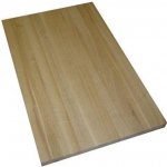 SPÁROVKA DUB PODSTUPNICE průběžná lamela A/B 19 x 200 x 1100 mm – Sleviste.cz