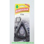 WUNDER-BAUM Clip Black Ice – Hledejceny.cz
