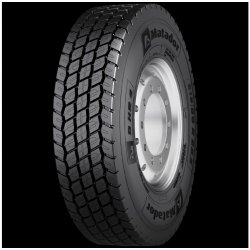 Matador D HR 4 245/70R19,5 136/134M