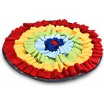 Petproducts Čmuchací kobereček pro psy 50 x 50 cm – Zboží Dáma