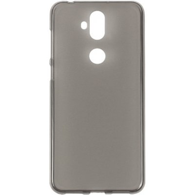 Pouzdro FLEXmat Case Asus Zenfone 5 Lite (ZC600KL) černé – Zboží Mobilmania