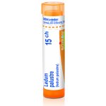 LEDUM PALUSTRE POR 15CH GRA 1X4G – Hledejceny.cz