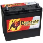 Banner Starting Bull 12V 45Ah 400A 545 59 – Hledejceny.cz