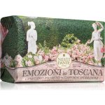 Nesti Dante mýdlo Emozioni in Toscana Rozkvetlá zahrada 250 g – Zbozi.Blesk.cz