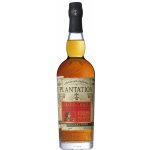 Plantation Pineapple 40% 0,7 l (holá láhev) – Zboží Dáma