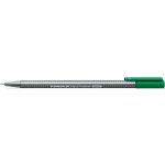 Staedtler 334 zelený – Zboží Mobilmania