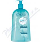 Bioderma ABCDerm Gel Moussant Mild Cleansing Foaming Gel čistící gel pro děti 1000 ml – Hledejceny.cz