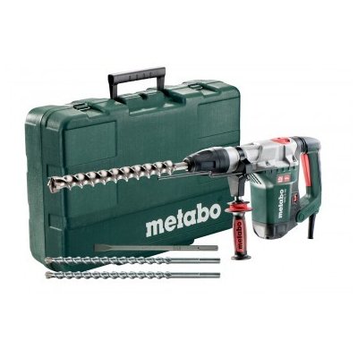 Metabo KHE 5-40 SET 690852000 – Zboží Mobilmania