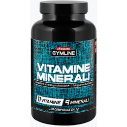 Enervit Vitamine Minerali 120 ks