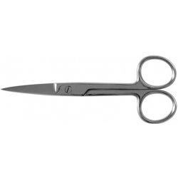 Celimed 6-0048-B nůžky rovné hrotnaté 18 cm
