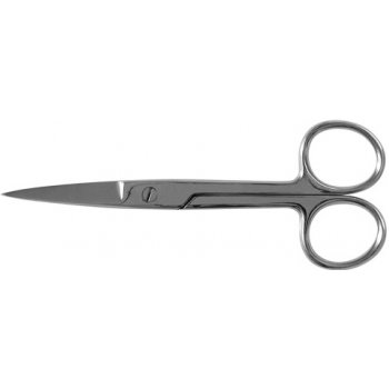 Celimed 6-0048-B nůžky rovné hrotnaté 18 cm