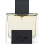 Loewe Solo Mercurio parfémovaná voda pánská 50 ml – Hledejceny.cz