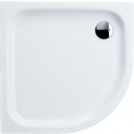 Kaldewei ZIRKON ocelová smaltová 80x80 cm - 511-1 – Zbozi.Blesk.cz