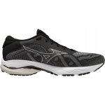 Mizuno Wave Ultima 14 black silver nimbus cloud – Sleviste.cz