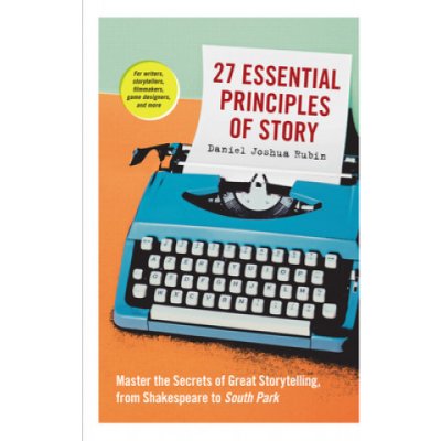 27 Essential Principles of Story – Zbozi.Blesk.cz
