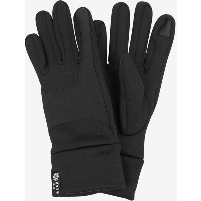 Icewear Videy prstové e-tip rukavice pro ovládání mobilu – Hledejceny.cz