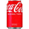 Limonáda Coca Cola Classic DK 330 ml