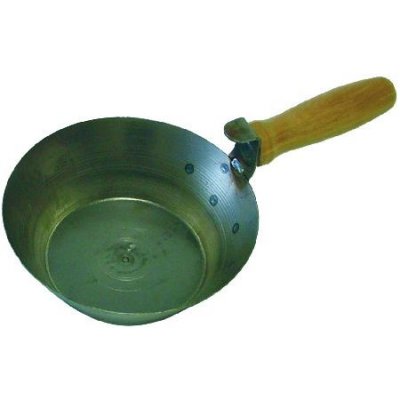 fanka s rukojetí 160 mm – HobbyKompas.cz