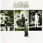 Genesis - The Lamb Lies Down On Broadway LP – Hledejceny.cz