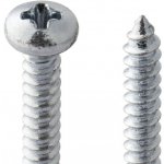 MPJet 0519 Vrut Pan Head 2,9x22 20 ks – Zboží Dáma