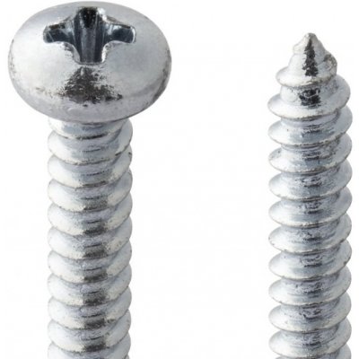 MPJet 0519 Vrut Pan Head 2,9x22 20 ks – Zboží Dáma