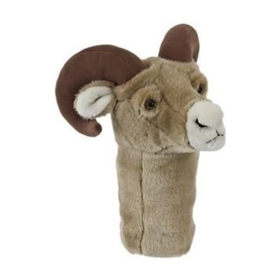 Daphne's Driver Headcovers Ram – Zboží Dáma