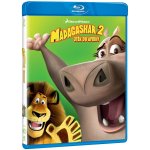 Madagaskar 2: Útěk do Afriky BD – Hledejceny.cz