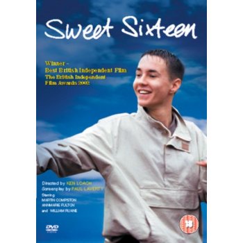 Sweet Sixteen DVD