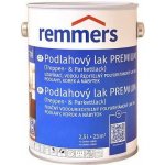 Remmers Treppen-Parkettlack 2,5 l saténový lesk – Zboží Mobilmania
