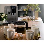 DeLonghi Dinamica Plus ECAM 370.95.T – Sleviste.cz