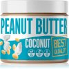 Čokokrém Descanti Peanut Butter Coconut ořechová pomazánka 300 g