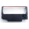 Barvící pásky EPSON originální páska do pokladny, C43S015376, ERC 38, červeno-černá, EPSON TM-300, U-375 (C43S015376)