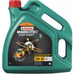 Castrol Magnatec A5 5W-30 5 l | Zboží Auto