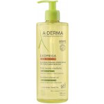 A-Derma Exomega Control zvláčňující sprchový olej 500 ml – Sleviste.cz