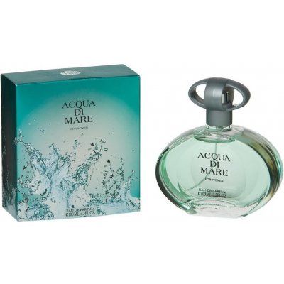 Real Time Acqua Di Mare parfémovaná voda dámská 100 ml