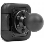 Peak Design Mobile Motorcycle Mount Adapter M-MM-AD-BK-1 – Sleviste.cz